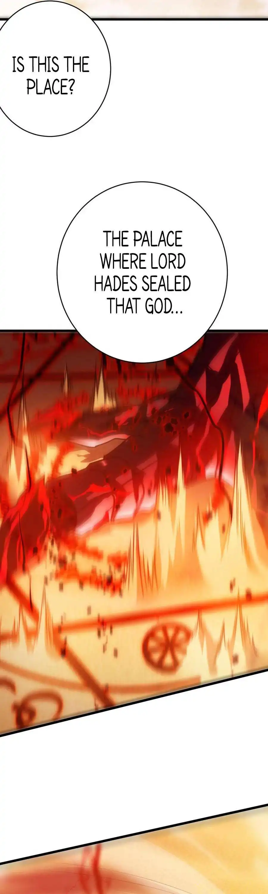 My Way of Killing Gods In Another World Chapter 58 33